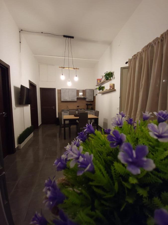 Giovenchi'S Apartment Palermo Exterior foto